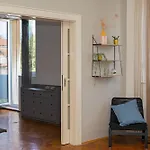 Antique Apartment